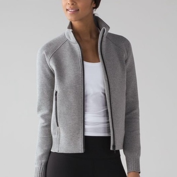 Lululemon NTS Jacket - Picture 1 of 11